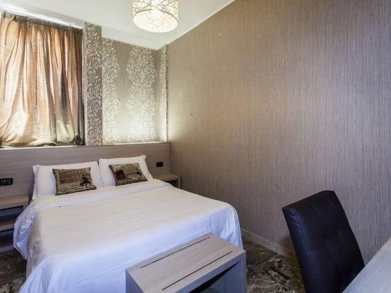 Фото Hotel Canova