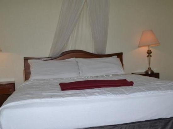 Фото Executive Airport Hotel