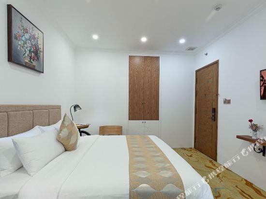 Фото Nesta Hotel Saigon