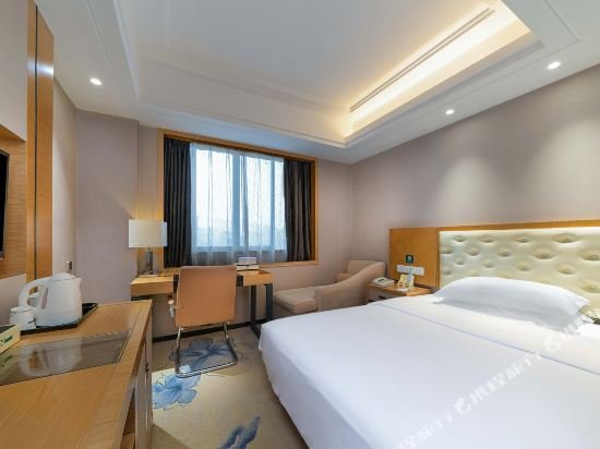 Фото Jin-Tone 101 Hotel Nanning