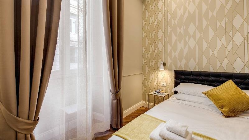 Фото Charme Spagna