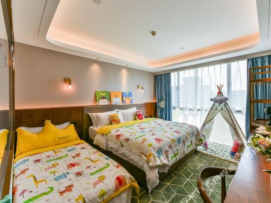 Фото Guilin Plaza Hotel