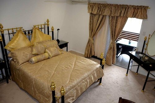 Гостиница Torquay Terrace Bed & Breakfast