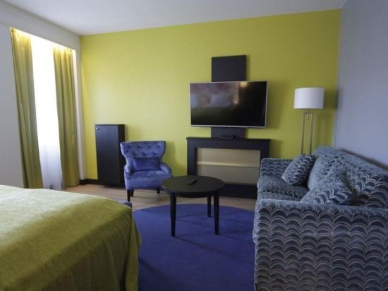Фото Thon Hotel Arendal