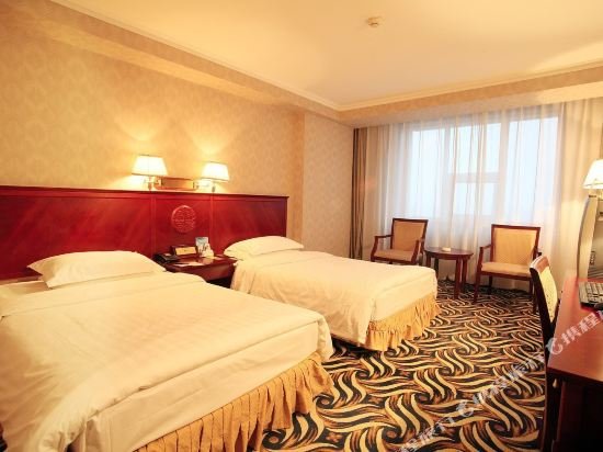 Фото Beijing Ningxia Hotel
