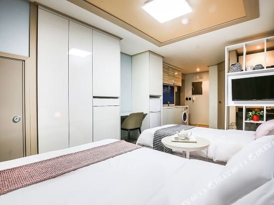 Фото Residence Hotel Line