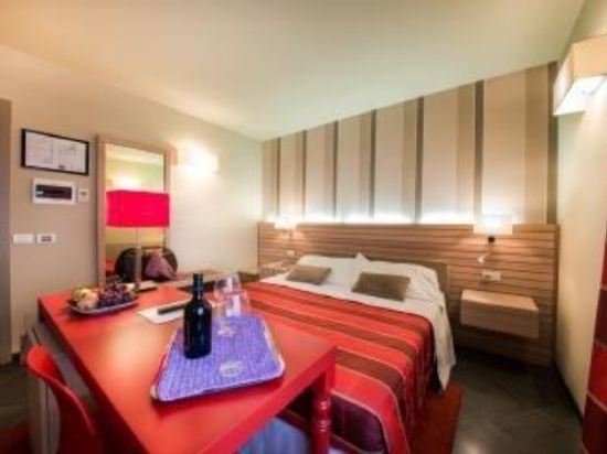 Фото Hotel El Homs Palace