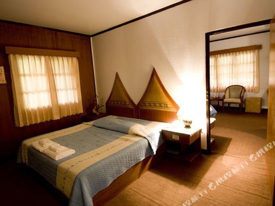 Фото Rimchan Resort Hotel