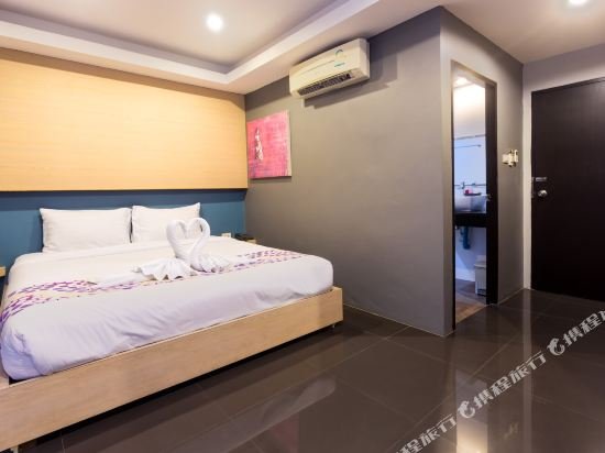 Фото Memory Boutique Hotel 