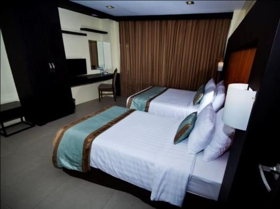 Фото Mango Suites - Tuguegarao