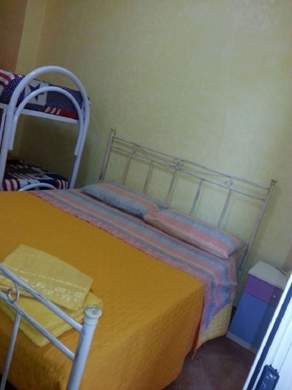 Фото B&b Villa Eleonora