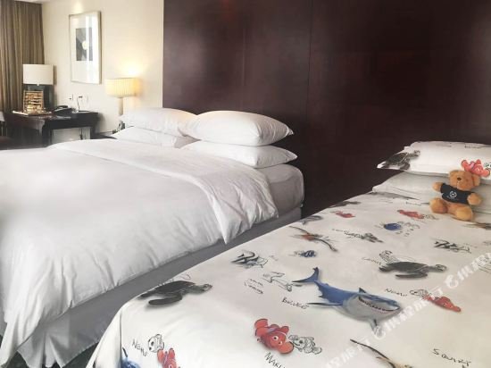 Фото Sheraton Ningbo Hotel