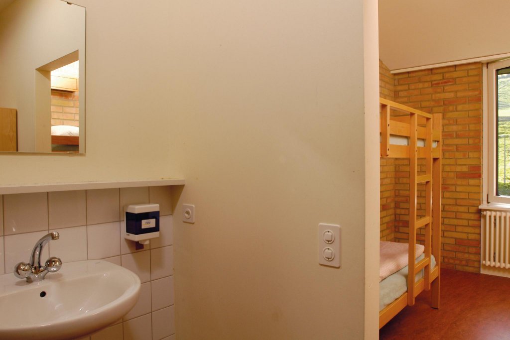 Фото Youth Hostel St. Gallen