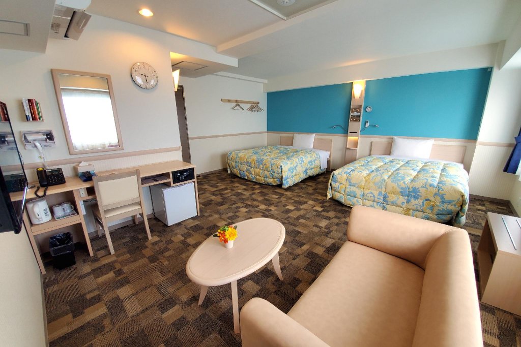 Фото Minpaku Yoshiei