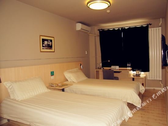 Фото Jinjiang Inn Harbin Changjiang Road