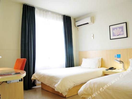 Фото Jinjiang Inn Suzhou Guanqian Street