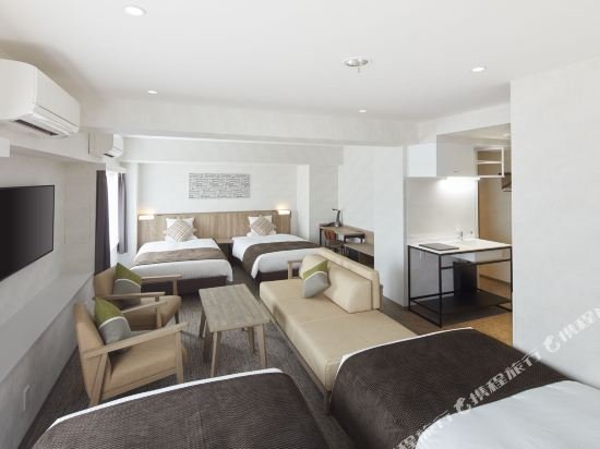 Фото Hotel Mystays Kiyosumi-Shirakawa