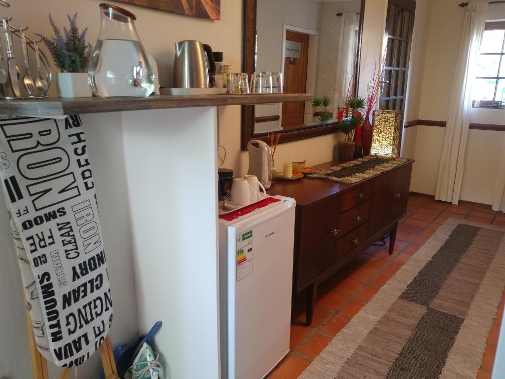 Фото Pepper Tree BnB