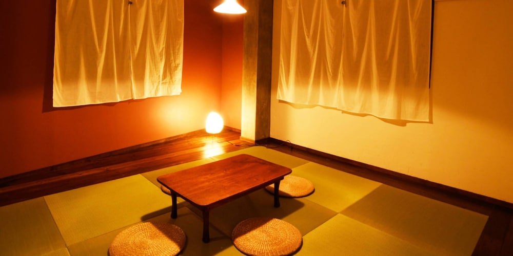 Фото Bacchus Kofu Guest House