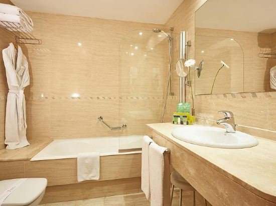 Фото Отель Eurostars Atlantida