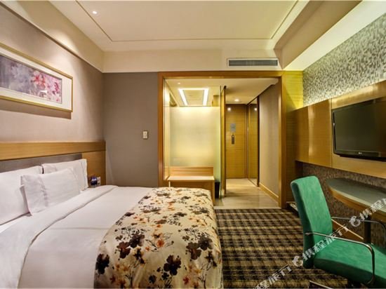 Фото Grand Skylight International Hotel Nanchang