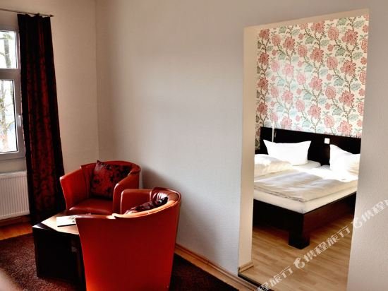 Фото Kulturhotel Kaiserhof