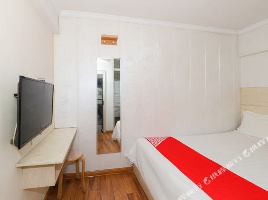 Фото GreenTree Inn Taizhou East Meilan Road University Town Hotel