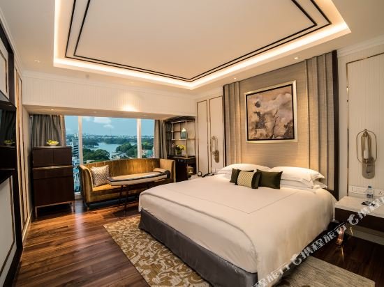 Фото Taj MG Road, Bengaluru