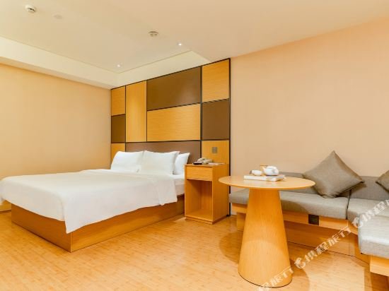 Фото Ji Hotel Shanghai Hongqiao Gubei Road Branch