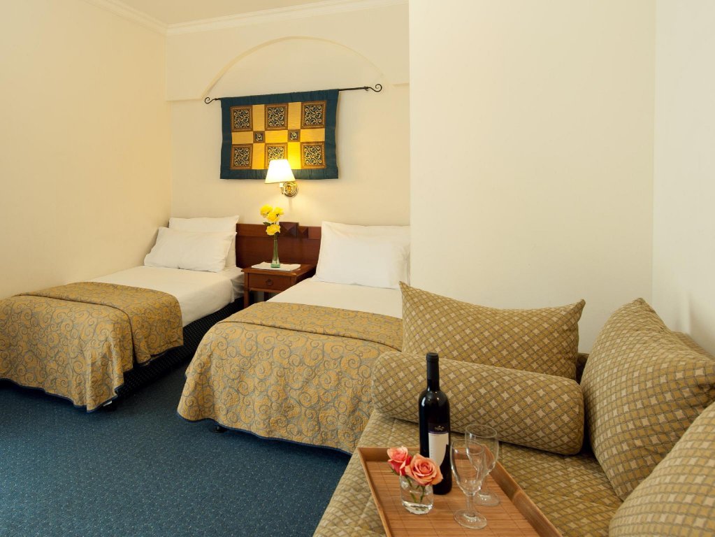 Фото Отель Прима Палас