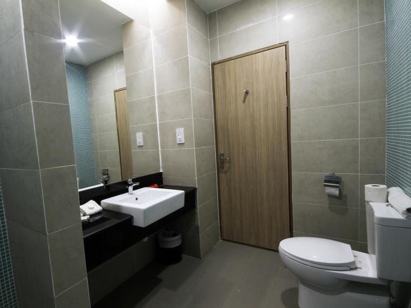 Фото Badi'ah Hotel