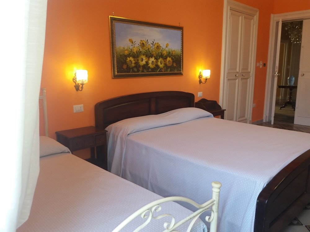 Фото Antico Palazzo Spinola