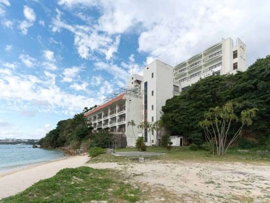 Фото Marea Resort Motobu