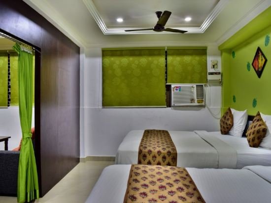 Фото Hotel Ramakrishna