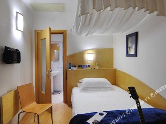 Фото Hotel Franklin Feel The Sound