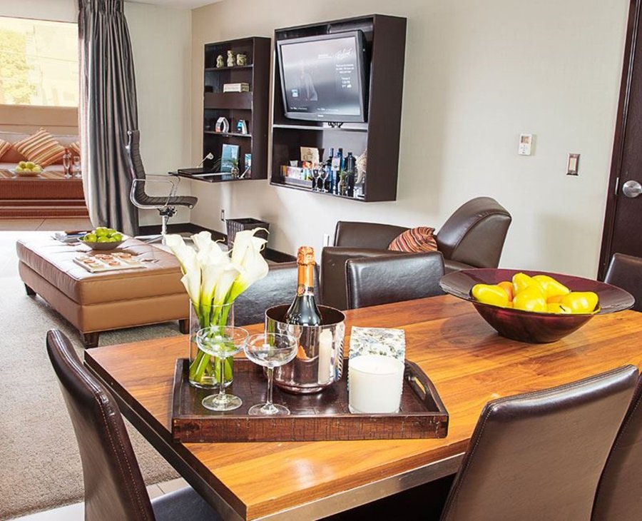 Фото Palihouse West Hollywood