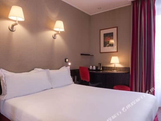 Фото Jardin de Cluny