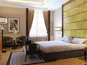 Гостиница Principi di Piemonte Una Esperienze