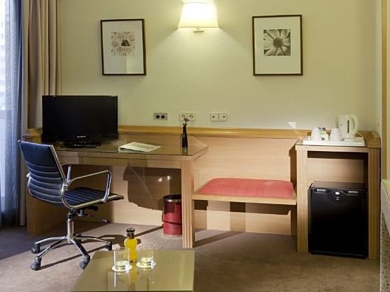 Фото Rafaelhoteles Pirámides