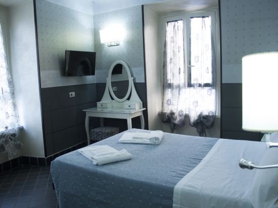 Фото Hotel Agorà