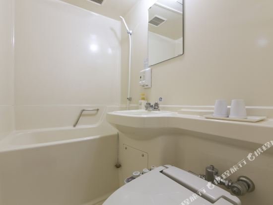 Фото Hotel S Plus Hiroshima Peace Park