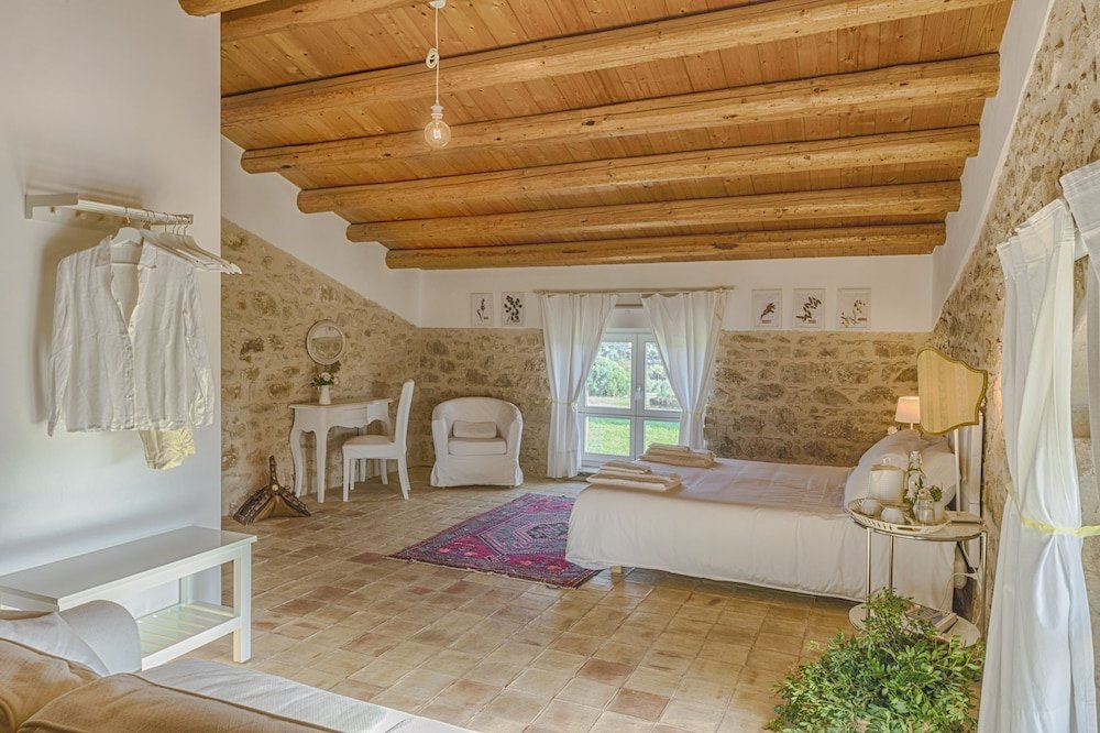 Фото Baglio Occhipinti