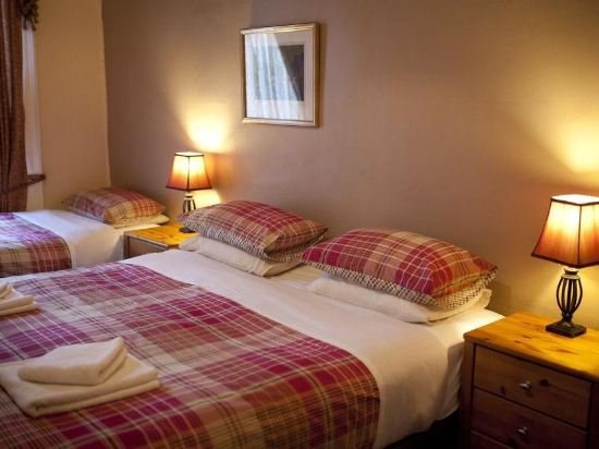 Фото Regent House Hotel