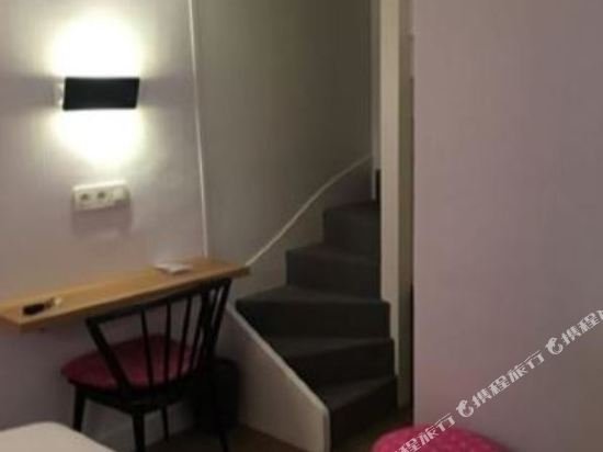 Фото Alexandrine Opera