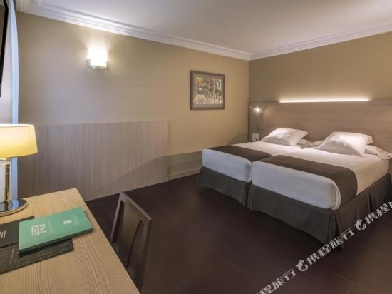 Фото Hotel Serhs Rivoli Rambla