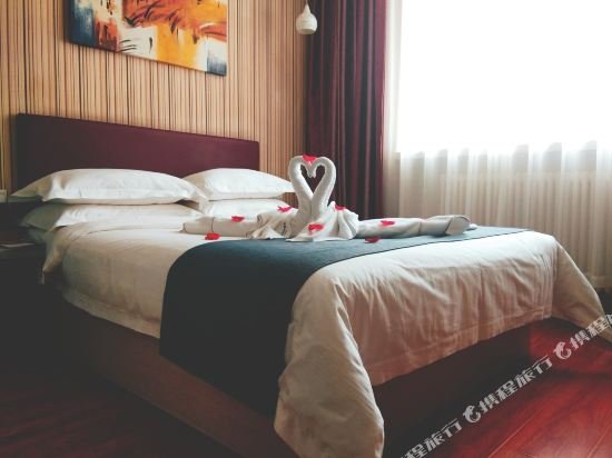 Фото Shanshui Trends Hotel Liu Li Qiao