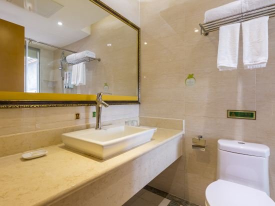 Фото Vienna International Hotel Guang'anmen