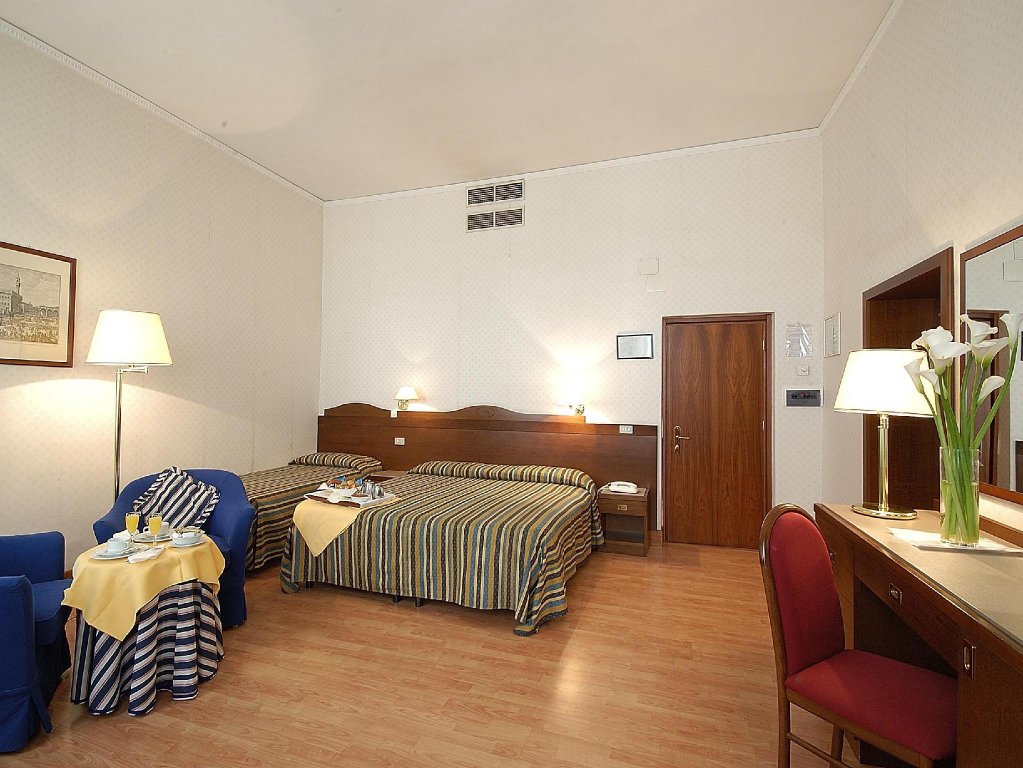 Фото Hotel Martelli