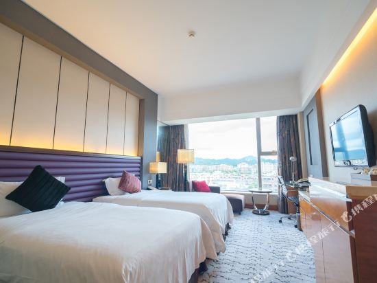 Фото King Century Hotel