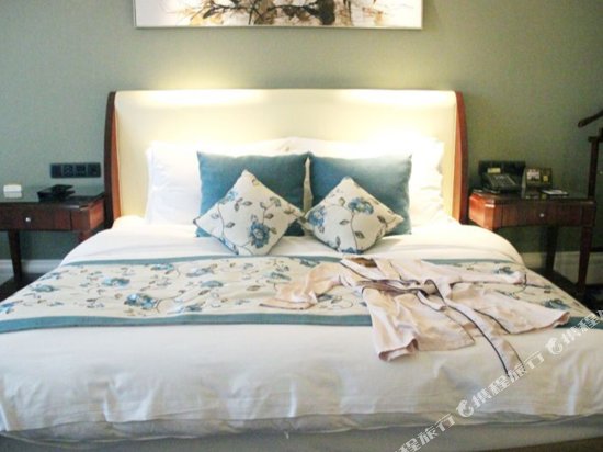 Фото Nanchang Galactic Classic International Hotel